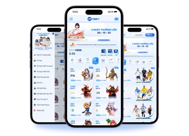 Giao diện người dùng ok8368 thân thiện