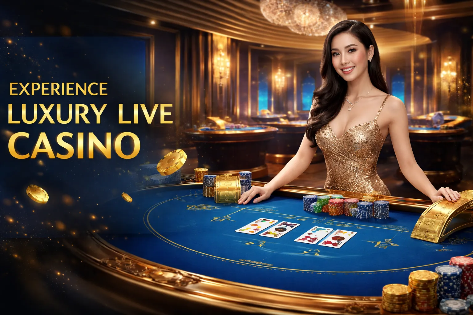 Chương Trình VIP ok8368