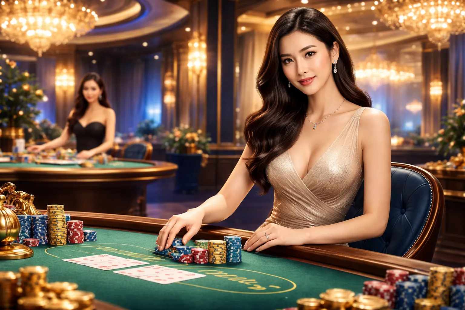 Hình ảnh chính Bắn Cá ok8368
