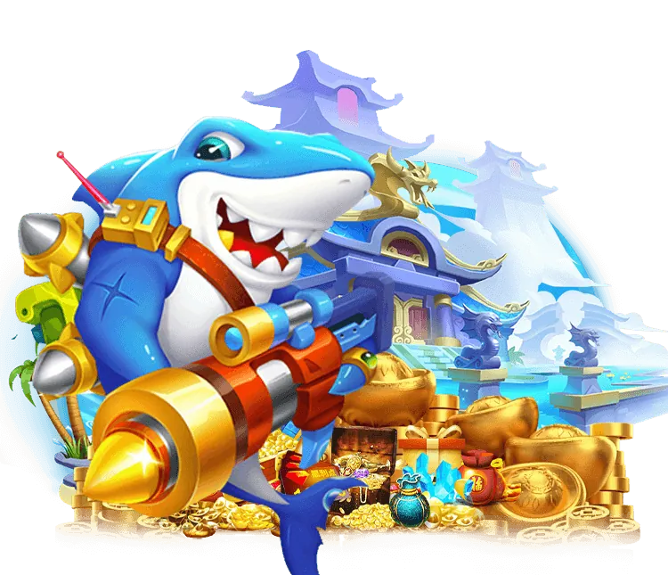 Tính năng nổi bật trong game bắn cá ok8368