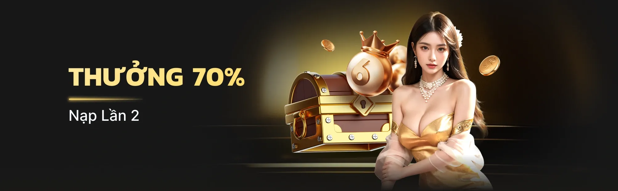 Game Nổ Hũ Lucky Dragon